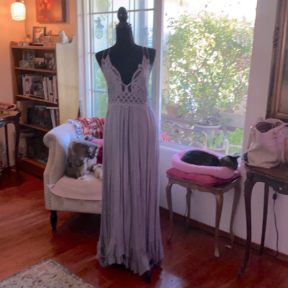 Free People Dresses & Skirts - Free people summer dress